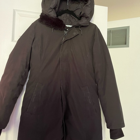 TNA Haven Parka - Picture 2 of 2